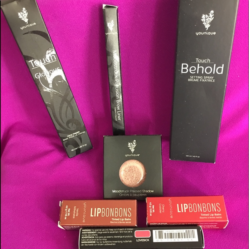 Younique Cosmetics